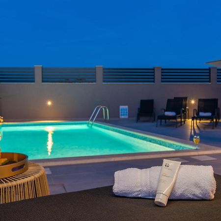 Apartments Amore Fazana Exterior photo